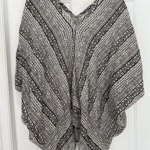 Free People Aztec Tunic